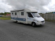 Mercedes benz 2.7 for sale  PETERLEE