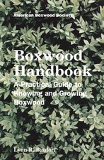 Boxwood handbook practical for sale  Laurel