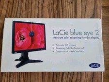 Lacie blue eye for sale  SALTCOATS