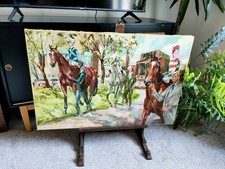 Large signed jack for sale  NEWPORT