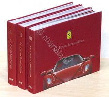 Bonetto ferrari granturismo usato  Vimodrone