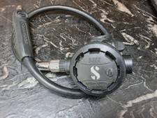 Scubapro r380 second for sale  HARTLEPOOL