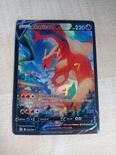 Charizard 154 172 usato  Varallo Pombia