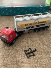 Albedo lkw bertschi gebraucht kaufen  Remscheid