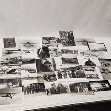 Lotto fotografie originali usato  Forli