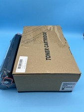 Pacote com 3 cartuchos de toner preto 85A CE285A – substituição compatível para HP LaserJet comprar usado Pacote com 3 cartuchos de toner preto 85A CE285A – substituição compatível para HP LaserJet comprar usado  Enviando para Brazil