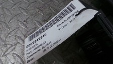 Bmw series armrest for sale  SKELMERSDALE