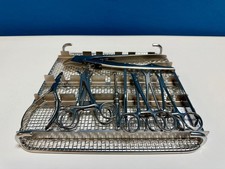 Instrumente besteck cp062025 gebraucht kaufen  Hamburg