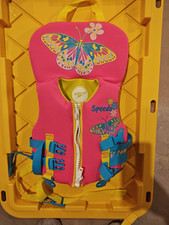 Speedo infant pfd for sale  Bolingbrook