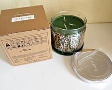 Partylite docht duftwachsglas gebraucht kaufen  Hohen Neuendorf