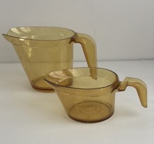 Tupperware micro pitchers d'occasion  Expédié en Belgium