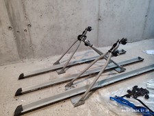Porta biciclette tetto usato  Tarcento