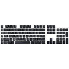 Teclas de substituição para teclado mecânico Logitech G815 G915 G813 G913 RGB dos EUA, usado comprar usado  Enviando para Brazil