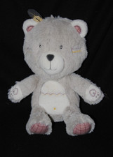 Peluche doudou ours d'occasion  Strasbourg-