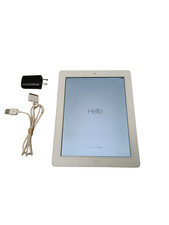 Apple ipad a1416 for sale  Auburn