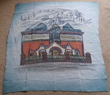 Russian architectural building for sale  BLACKPOOL