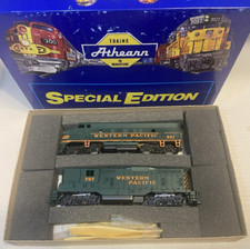 Athearn special edition for sale  Basehor