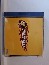 Crazy taxi gebraucht kaufen  Ravenstein