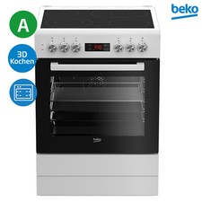 Beko standherd elektro gebraucht kaufen  Herzogenrath