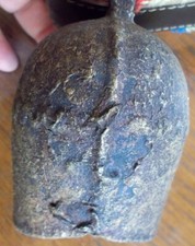 Dekorative kleine kuhglocke gebraucht kaufen  Meerane