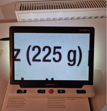 video magnifier for sale video magnifier for sale NOTTINGHAM