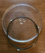 Replacement microwave turntabl for sale  Whiteland