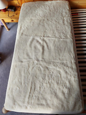 Neu matherm matrazenüberzug gebraucht kaufen  Hamburg