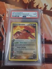 Psa mint pokemon for sale  Ypsilanti