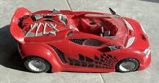 Voiture spiderman 2007 d'occasion  Nègrepelisse