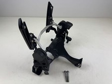 Usado, BMW R1200GS Adventure K51 K50 Soporte Marco Bracket Holder 2013-2017 3 comprar usado  Enviando para Brazil