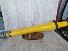 Fire service foam for sale  KETTERING