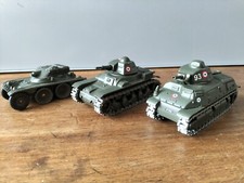 Solido militaire lot d'occasion  Lattes
