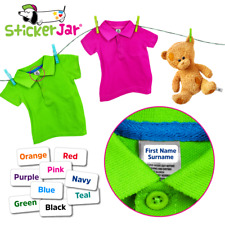 Stick name labels for sale  READING