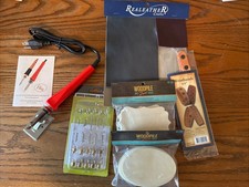 wood burning tips for sale wood burning tips for sale  Bremen