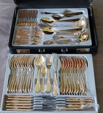 Top sbs besteck gebraucht kaufen  Moritzburg