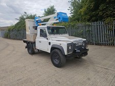 Land rover defender for sale  HAVERHILL