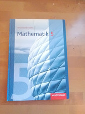 Mathematik realschule bayern gebraucht kaufen  Straubing