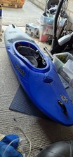 Pyranha burn kayak for sale  HOLYWELL