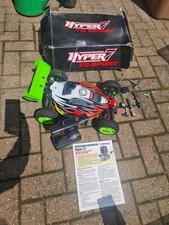 Hobao hyper sport for sale  DERBY