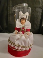 Poupee folklorique region d'occasion  Olivet