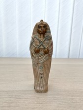 King tut sarcophagus for sale  DARLINGTON