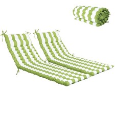 Chaise lounge cushion for sale  Brentwood