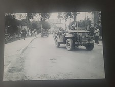 Reproduction photo libération d'occasion  Magenta