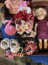 Girl steamer trunk for sale  Sarasota