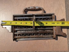 Antique vintage slicing for sale  Hopkins
