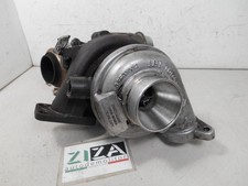 Turbina citroen 1.4 usato  Putignano
