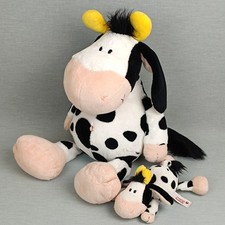 Nici kuh farm gebraucht kaufen  Dalheim, Mommenheim, Undenheim