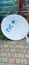 Satellite dish for sale  TROWBRIDGE