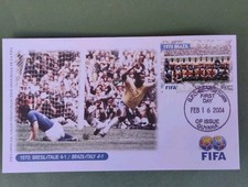 1970 brazil italy usato  Italia