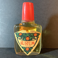 Mignon liquore aurum usato  Brescia